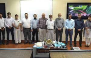 कृषि विद्यार्थियों का भविष्य अत्यंत उज्जवल : कुलपति