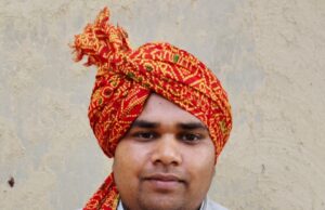 योगेश कौशिक बने भाजपा किसान मोर्चा हरियाणा के प्रदेश कार्यकारिणी सदस्य