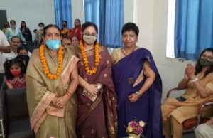 विनायक ग्लोबल स्कूल में मनाई गई श्रीकृष्ण जन्माष्टमी