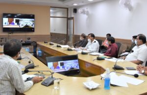 2 अक्तूबर को गांधी जयंती पर ग्राम सभाओं का होगा आयोजन : सीईओ सुरेश राविश