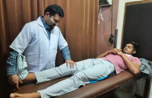 विश्व फिजियोथेरेपी दिवस, जानें क्यों मनाया जाता है – ड़ॉ सिंगला