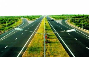 देश का पहला इलैक्ट्रिक युक्त एक्सप्रेस-वे,पढिये पूरी खबर