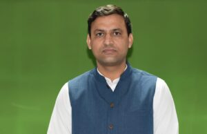 गति के लिए चरण व प्रगति के लिए आचरण की प्रेरणा है ‘शिक्षक’ – डॉ मलिक