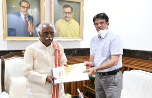 प्रदेश के नागरिकों को सरकार की सेवाओं का लाभ बिना किसी देरी के मिले- राज्यपाल