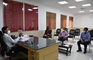 बीमार नि:शुल्क करवाएं इलाज- डीसी प्रदीप दहिया