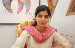 लेजर से दांतों के इलाज के लिए यहां आएं