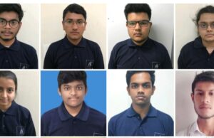 मित्तल कलास्सेज के आठ छात्रों ने किया जेईई एडवांसड क्वालिफ़ाई