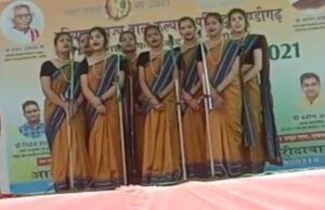 धर्म पब्लिक स्कूल के विद्यार्थी राज्य स्तरीय प्रतियोगिता के लिए चयनित