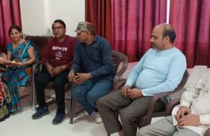 मुख्यमंत्री अंतोदय योजना को जन-जन तक पहुंचाने का कार्य करें कार्यकर्ता – भारद्वाज