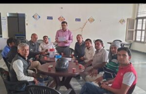 केंद्र सरकार ने असंवैधानिक रूप से लागू कि राष्ट्रीय शिक्षा नीति -जाखड़