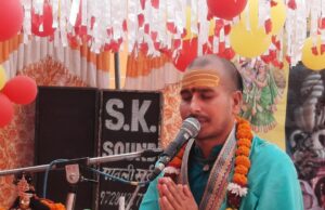 भगवान श्री कृष्ण ने इंद्र का घमंड क्यों किया चूर चूर,पढिये पूरी रिपोर्ट