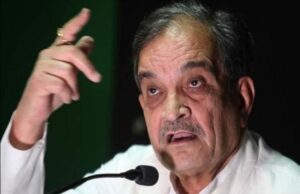 पीएम मोदी को पहले ही किसानों की बात सुननी चाहिए थी- पूर्व केंद्रीय मंत्री बीरेंद्र सिंह