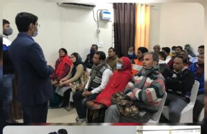 मित्तल कलास्सेज की अनोखी पहल से ज़िले के छात्रों को मिलेगी मुफ़्त कोचिंग