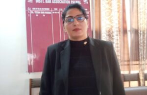 वकीलों ने एक दिन का वर्क सस्पेंड रख बिपिन रावत को श्रद्धांजलि दी