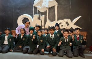 शैक्षणिक भ्रमण शिक्षा का एक अंग – रानीलाल