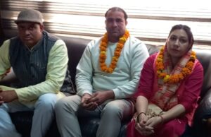 प्रदेश के अतिथि अध्यापक आरपार के मूड में