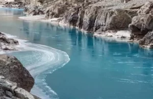 पाकिस्तान का पानी बंद करेगा भारत! सिंधु जल संधि में संशोधन के लिए सरकार ने जारी किया नोटिस