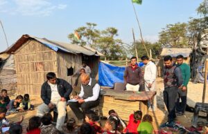 अब मजदूर बंधुओं के बच्चें होगे शिक्षित,पढिये पूरी खबर