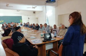 देश की अस्मिता से जुड़ी है सुरक्षा -पटियाल