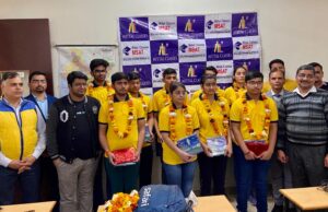 मित्तल क्लासेज में हो रहा बच्चों का भविष्य निर्माण -गौरव