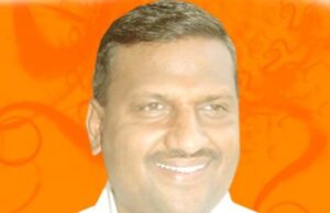 बजट में ‘नए भारत की समृद्धि का संकल्प – भाजपा नेता