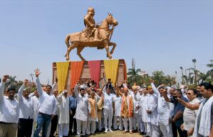 शिक्षा पाठयक्रम में महाराणा प्रताप की जीवनी विस्तृत हो – डॉ हरेंद्र पाल