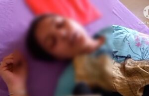 पलवल सिटी थाना क्षेत्र में एक महिला को उसके पति ने कोल्ड ड्रिंक में जहरीला पदार्थ पिलाया।