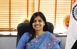 मंत्रालय ने रबी सीजन की 6 फसलों की एमएसपी की निर्धारित- नेहा सिंह