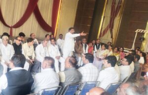 सीएम मनोहर लाल 20 नवम्बर को पलवल में: दीपक मंगला, पढ़िए पूरी खबर