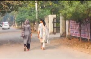 पुलिस पर गोली चलाने वाली बदमाशों की महिला साथी गिरफ्तार, पढ़िए पूरी खबर