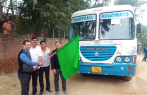 राज्य स्तरीय खेल महाकुंभ में दमखम दिखाएंगे पलवल के खिलाड़ी