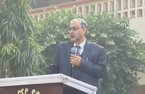 अखिल भारतीय ग्राहक पंचायत ने दीप पब्लिक स्कूल असावटी में मनाया राष्ट्रीय ग्राहक दिवश