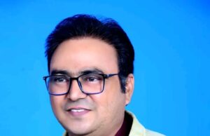 पलवल : आप पार्टी हरियाणा में बदलाव यात्रा 15 दिसंबर से शुरू करेगी – चन्द्रशेखर रावत