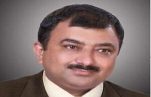 पत्रकारों को आंबटित होगी 10-10 लाख रुपये की निशुल्क दुर्घटना जीवन बीमा पॉलिसी- चन्द्र शेखर धरणी