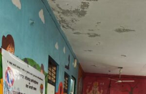 सेवा भारती के सेवा प्रकल्प में निःशुल्क मेडिकल जांच शिविर आयोजित।