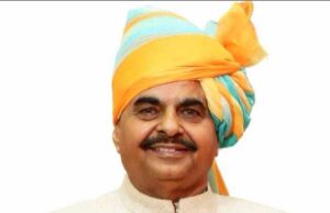 भाजपा नेता डाॅ हरेन्द्र राणा राम मंदिर निर्माण ट्रस्ट के बने उपप्रधान