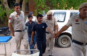 सदर थाना पुलिस ने राकेश उर्फ जुगेंद्र हत्याकांड में शामिल दो और आरोपीयों पर कसा शिकंजा।