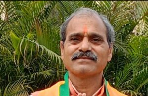 कन्हैया लाल बृजवासी सहकारिता प्रकोष्ठ भाजपा में प्रदेश कार्यकारिणी सदस्य नियुक्त