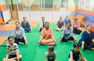 डीपीएस पलवल में समर कैम्प का आयोजन, उत्साहित बच्चों ने लुत्फ उठाया