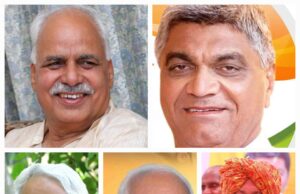 हर्ष कुमार,रघुवीर सिंह तेवतिया, सुभाष चौधरी और दलाल टिकट की दावेदारी में दिख रहे हैं कमजोर