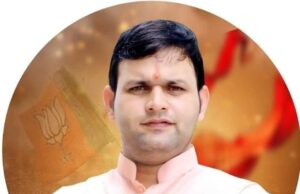 पलवल : विधायक दीपक मंगला का टिकट कटा, भाजपा उम्मीदवार गौरव गौतम बने