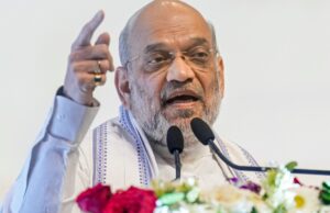 हरियाणा में कांग्रेस ने आरक्षित वर्ग ‘नॉट फाउंड सूटेबल’ लगाकर नौकरियां से वंचित रखा – अमित शाह