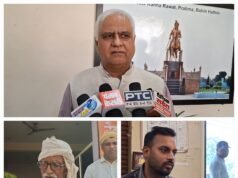 डी.ए.पी. खाद की कालाबाजारी के चलते किसान परेशान-सरकार की किरकिरी