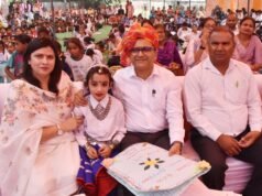 बच्चों के चहुंमुखी विकास में सहायक सिद्ध हो रहे बाल महोत्सव : उपायुक्त