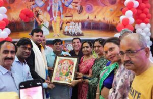 मानव सेवा समिति पलवल द्वारा इस साल का दूसरा पौधा रोपण कार्यक्रम हुड्डा सेक्टर -2 में स्थित अग्रसेन पार्क में किया गया