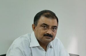 एम डब्ल्यू बी की मांग पर सरकार ने पत्रकारों को दी कैस लेस इलाज की सुविधा: चन्द्र शेखर धरणी