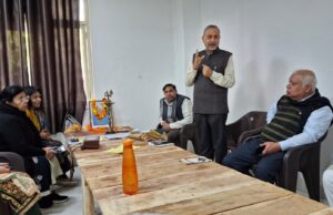 अखिल भारतीय ग्राहक पंचायत शहर से लेकर गाँव तक फैलाएगी ग्राहक जागरूकता