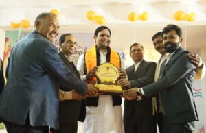 ब्राइट किंगडम प्रैग्मैटिक स्कूल (बी. के. स्कूल) में मनाया गया संगम वार्षिक उत्सव