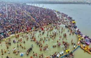 महाकुंभ: विश्वास का मामला, न कि सामुदायिक संघर्ष