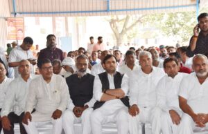 प्रधानमंत्री नरेंद्र मोदी के नेतृत्व में नई ऊंचाइयों को छू रहा भारत, पूरी दुनिया में हो रही भारत की सफलता की चर्चा : गौरव गौतम